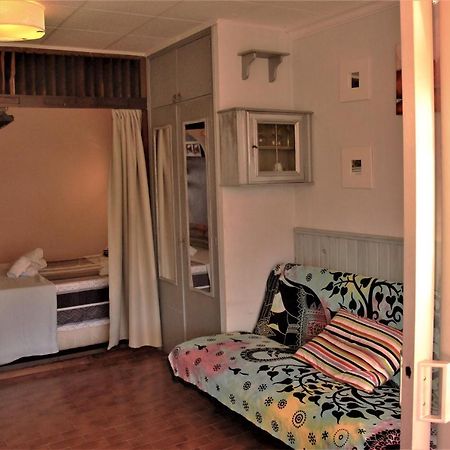 Oasi Home Tenerife Коста-дель-Силенцио Экстерьер фото