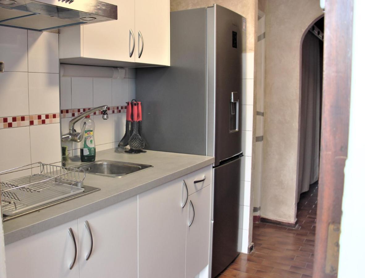 Oasi Home Tenerife Коста-дель-Силенцио Экстерьер фото
