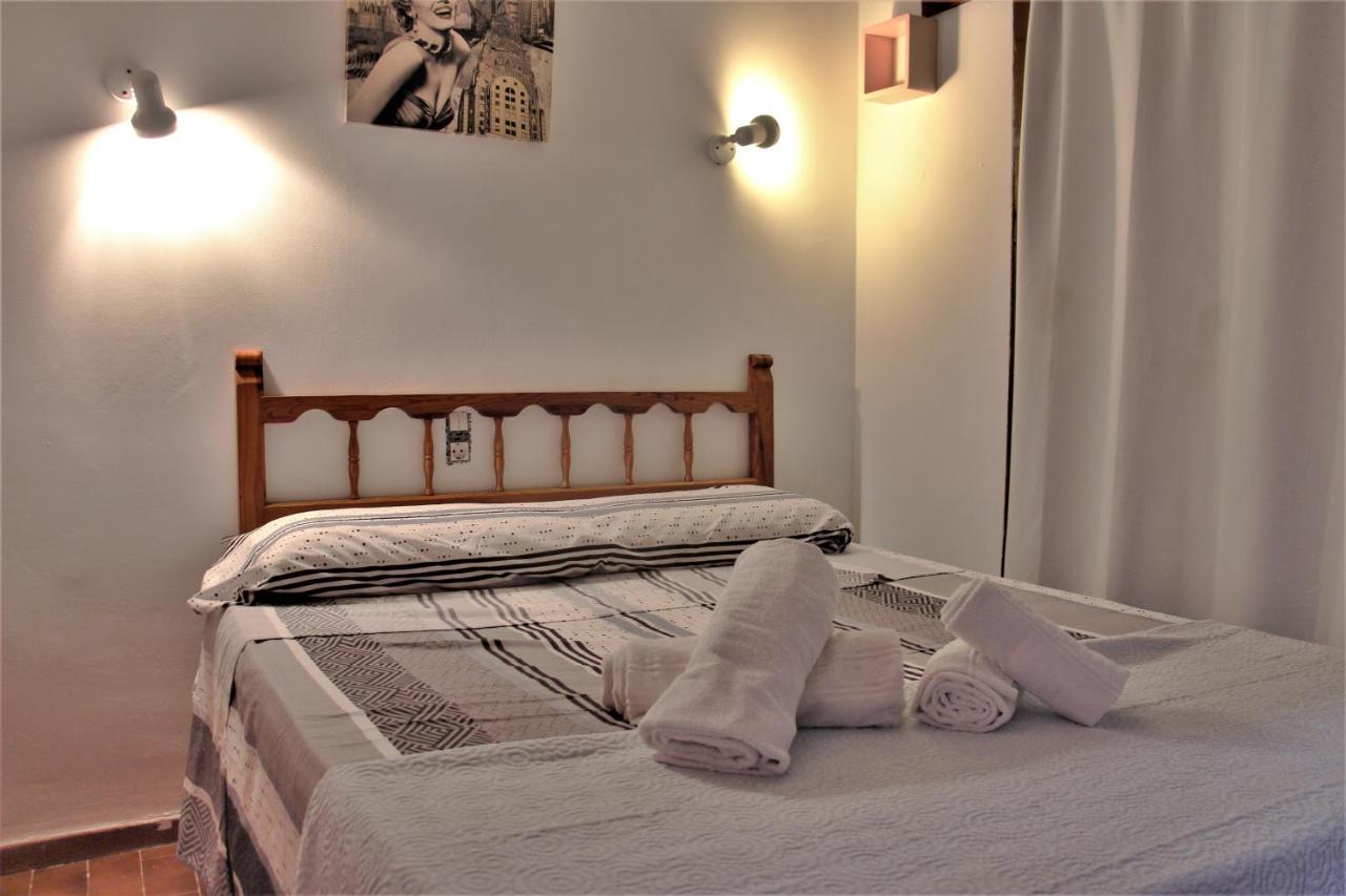 Oasi Home Tenerife Коста-дель-Силенцио Экстерьер фото