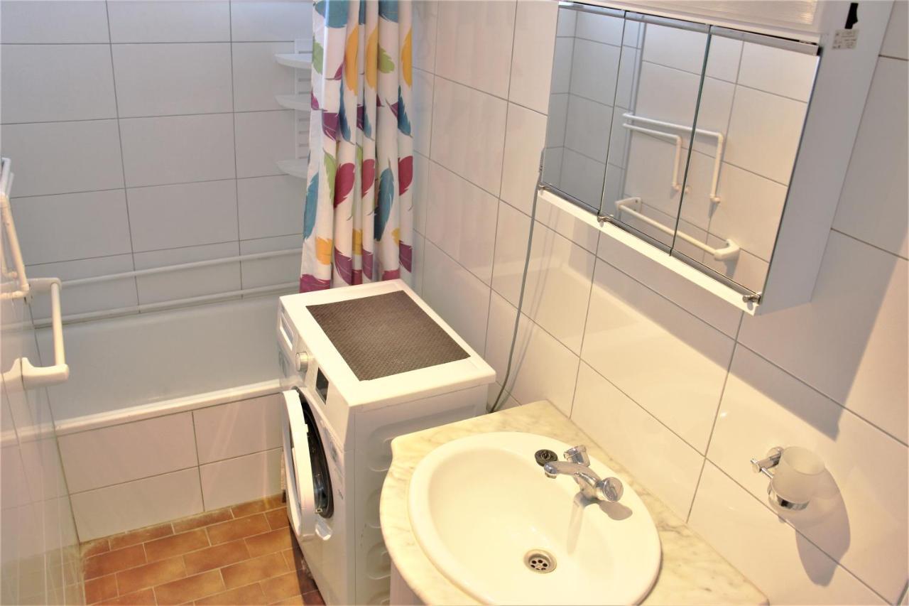 Oasi Home Tenerife Коста-дель-Силенцио Экстерьер фото