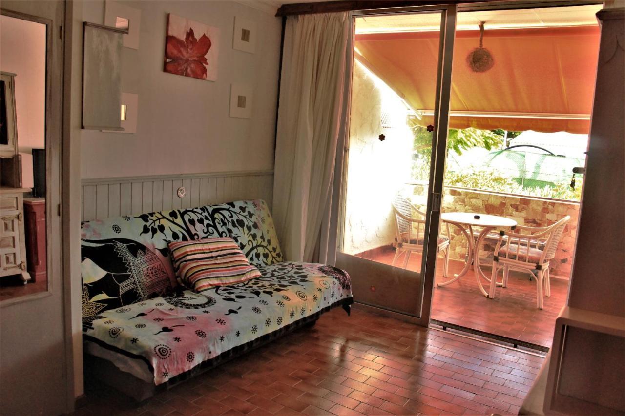 Oasi Home Tenerife Коста-дель-Силенцио Экстерьер фото