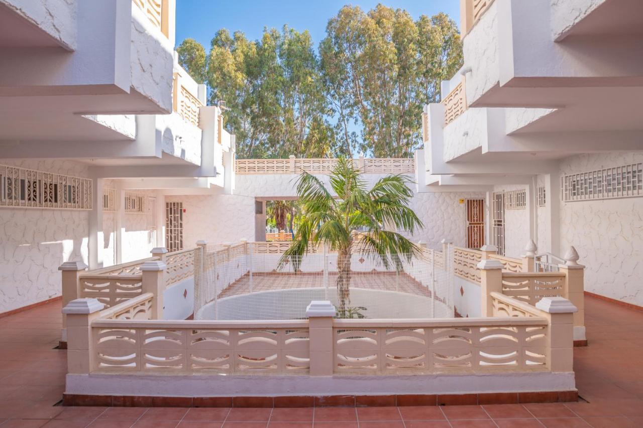 Oasi Home Tenerife Коста-дель-Силенцио Экстерьер фото