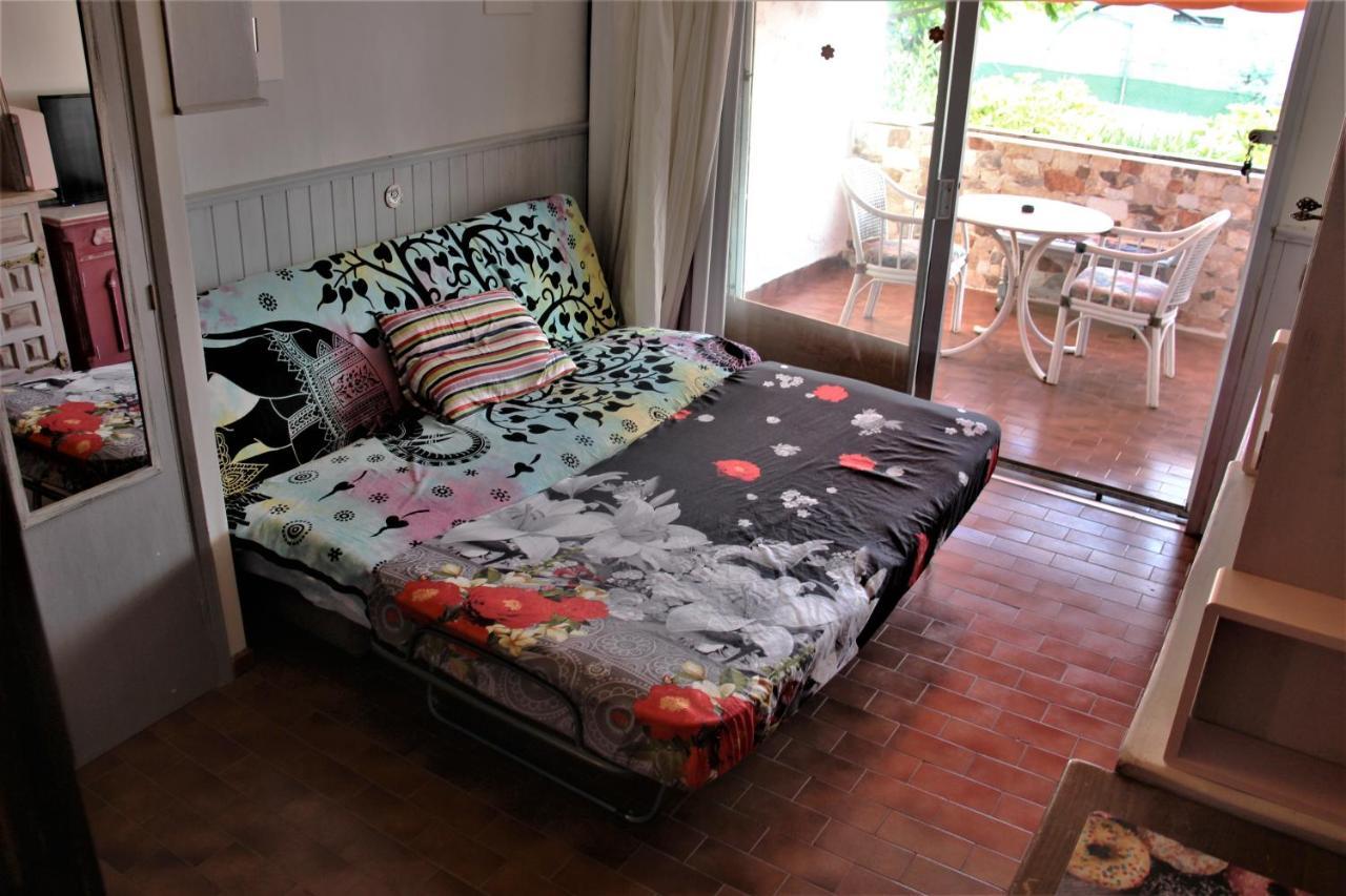 Oasi Home Tenerife Коста-дель-Силенцио Экстерьер фото
