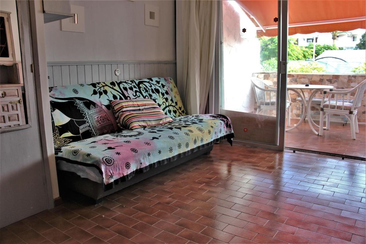Oasi Home Tenerife Коста-дель-Силенцио Экстерьер фото