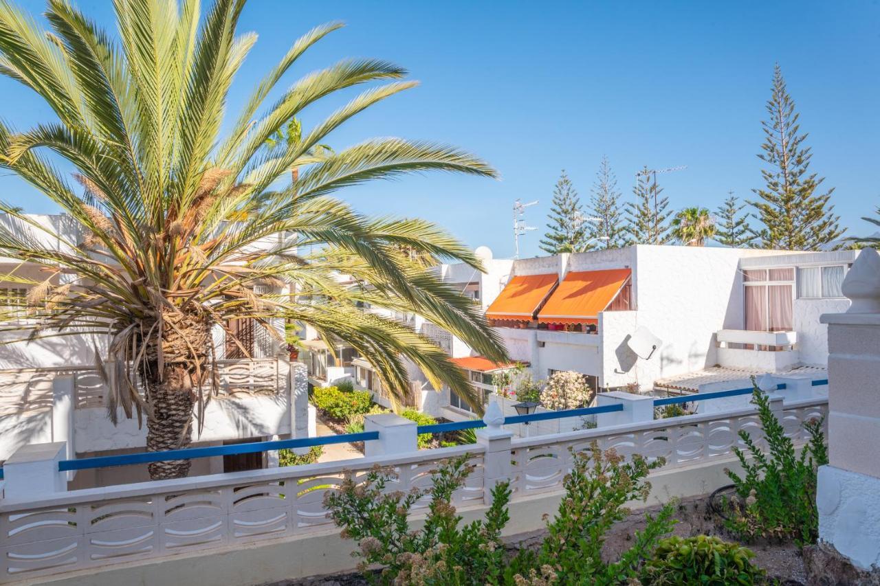 Oasi Home Tenerife Коста-дель-Силенцио Экстерьер фото