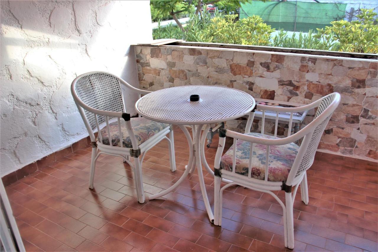 Oasi Home Tenerife Коста-дель-Силенцио Экстерьер фото